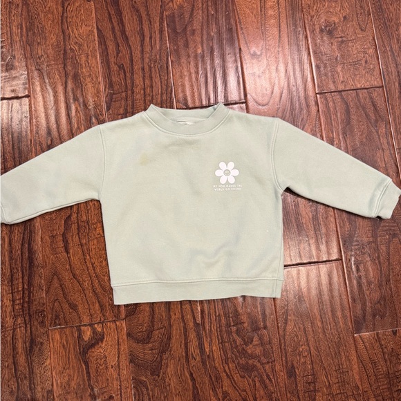 Sweatshirt - Picture 1 of 3